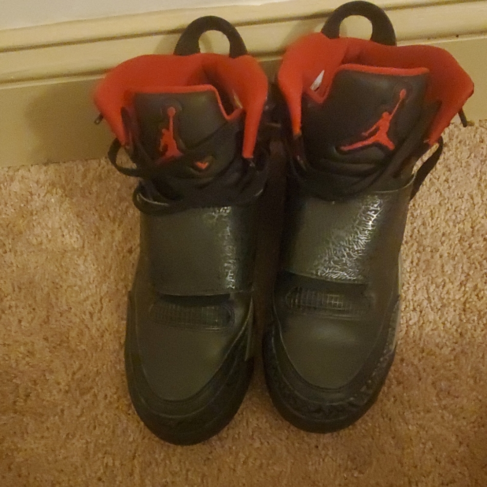 Jordans